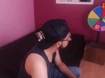 shao_rek chaturbate