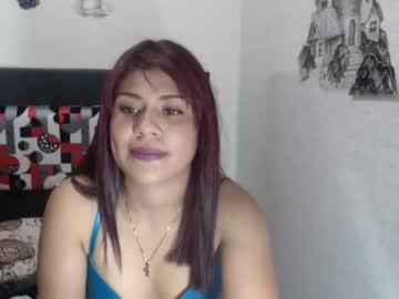 shara_hott69 chaturbate