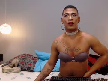 sharik_houston chaturbate