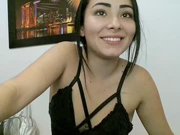 sharon_lewis chaturbate