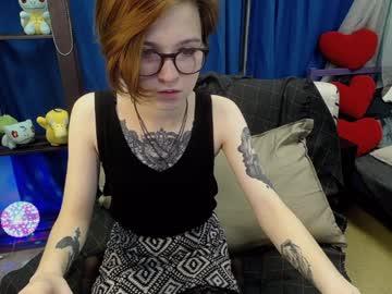 sharyllawrance chaturbate