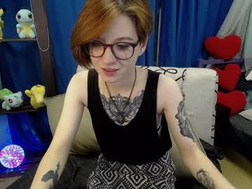 sharyllawrance chaturbate