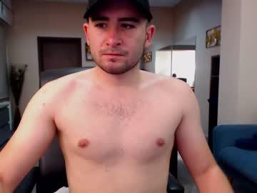 shaunpowers chaturbate