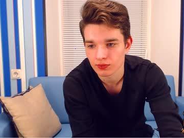 shawn_boons chaturbate