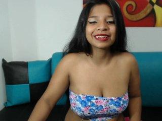 SheEvilHoney bongacams