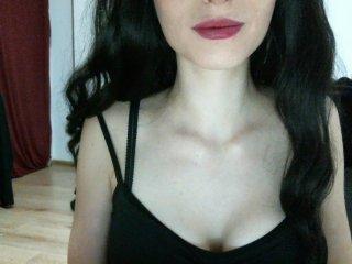 SheilaShow bongacams