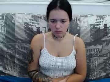 shining_crystal chaturbate