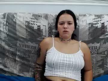 shining_crystal chaturbate