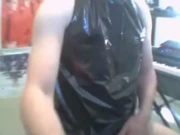 shinyblackplastic chaturbate