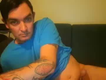 shinycock25 chaturbate