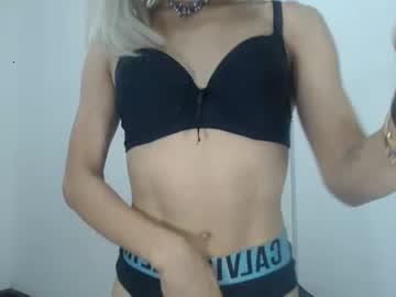 shirly_robert chaturbate