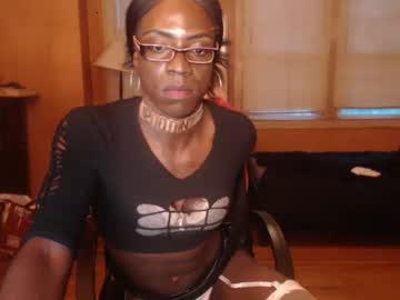 shontasiacd chaturbate