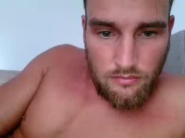 shreddedshox chaturbate