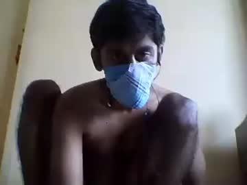 shyamsundr619 chaturbate