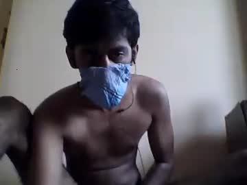 shyamsundr619 chaturbate