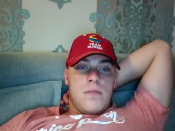 siberianman777 chaturbate