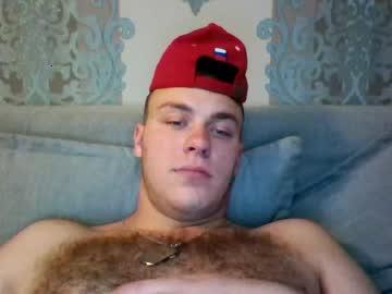 siberianman777 chaturbate