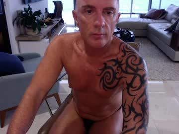 silverdad999 chaturbate