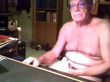 silverdaddy70x chaturbate