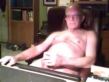 silverdaddy70x chaturbate