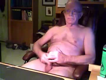 silverdaddy70x chaturbate