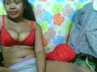 Sindypretty bongacams