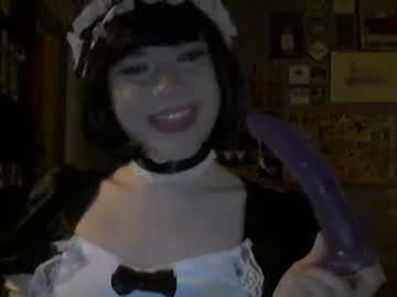 sissyjamiemaid chaturbate