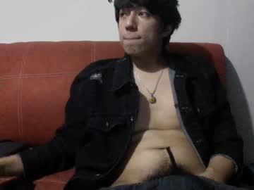 skinny_otaku chaturbate