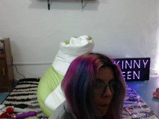 skinnyteen bongacams