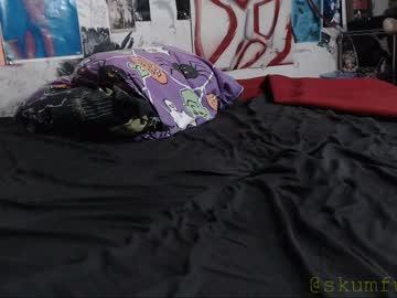 skumfuk666 chaturbate