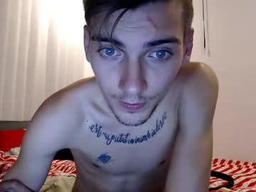 slim_boy97 chaturbate