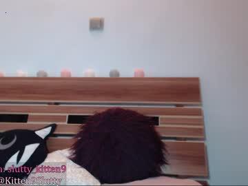 slutty_kitten9 chaturbate