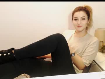 smartassblonde chaturbate