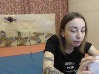 SmilingSun bongacams