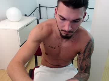 smileijack chaturbate