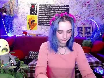 smurfass chaturbate