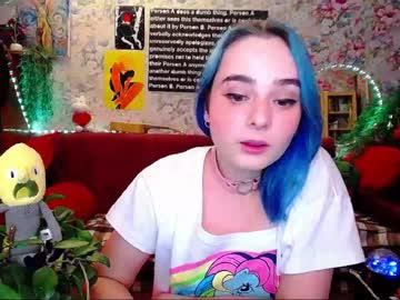 smurfass chaturbate