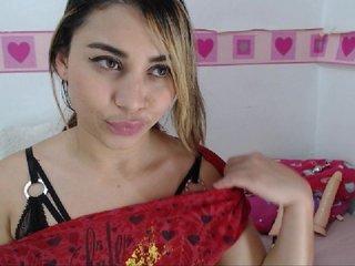 Sofia-Booty bongacams