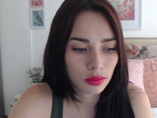 SofiaBee bongacams