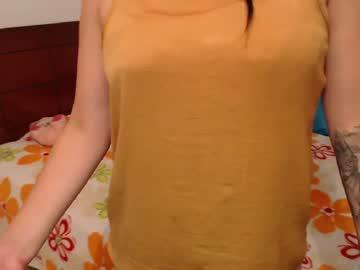 sofia_kendrick chaturbate