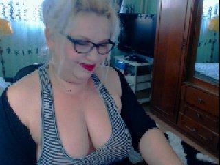 SonyaHotMilf bongacams