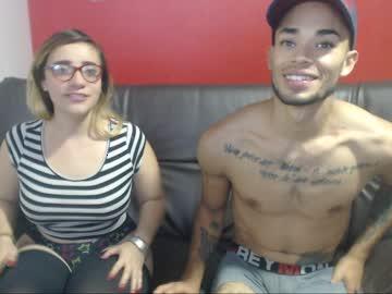 sophie_and_fox chaturbate