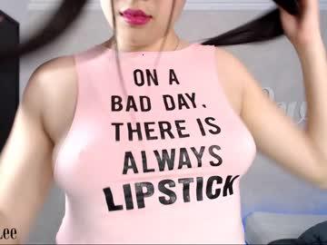 sophie_lee1 chaturbate