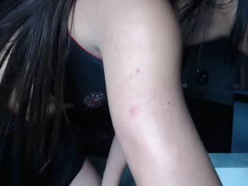 sophie_patterson chaturbate