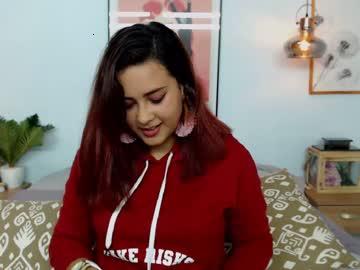 sophie_powell chaturbate