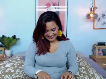 sophie_powell chaturbate