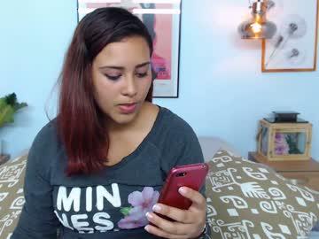 sophie_powell chaturbate