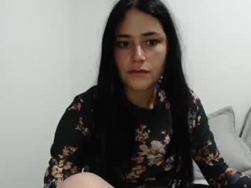 sophie_ricci chaturbate