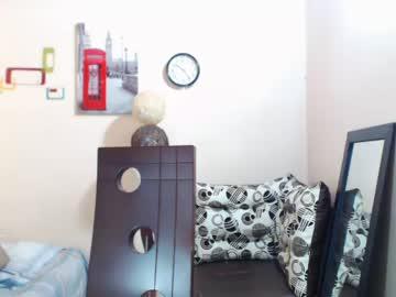 sophy_evans chaturbate