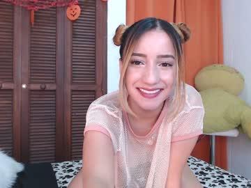 sophyamillerrr chaturbate